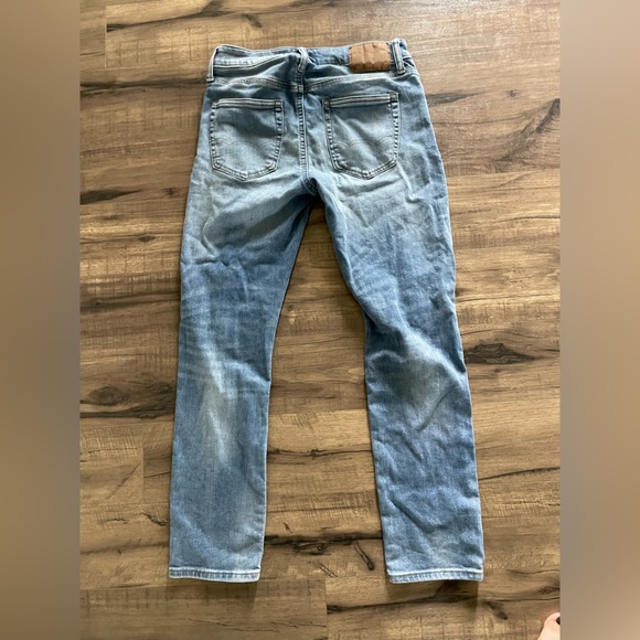 Women’s American Eagle Jeans size 30 - Picture 2 of 4